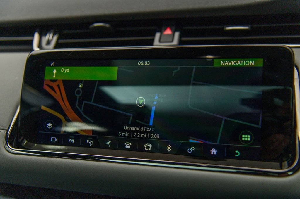 Used Land Rover Range Rover Evoque 2020 for sale - 77038367: Photo 23