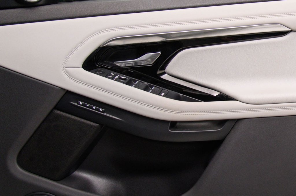 Used Land Rover Range Rover Evoque 2020 for sale - 77038367: Photo 24