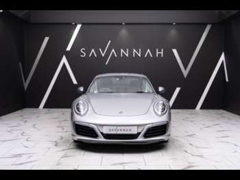 Used Porsche 911 2017 for sale - 74558120: Photo