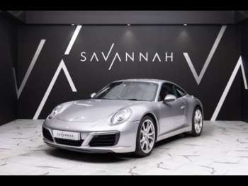 Used Porsche 911 2017 for sale - 74558120: Photo