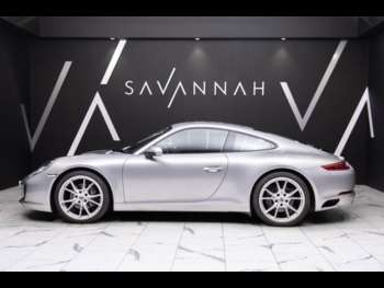 Used Porsche 911 2017 for sale - 74558120: Photo