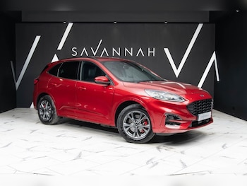 Used Ford Kuga 2021 for sale - 79187017: Photo