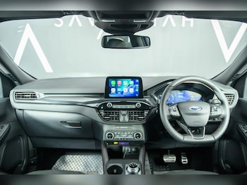 Used Ford Kuga 2021 for sale - 79187017: Photo