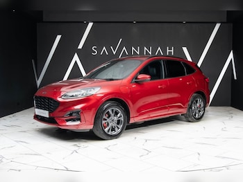Used Ford Kuga 2021 for sale - 79187017: Photo