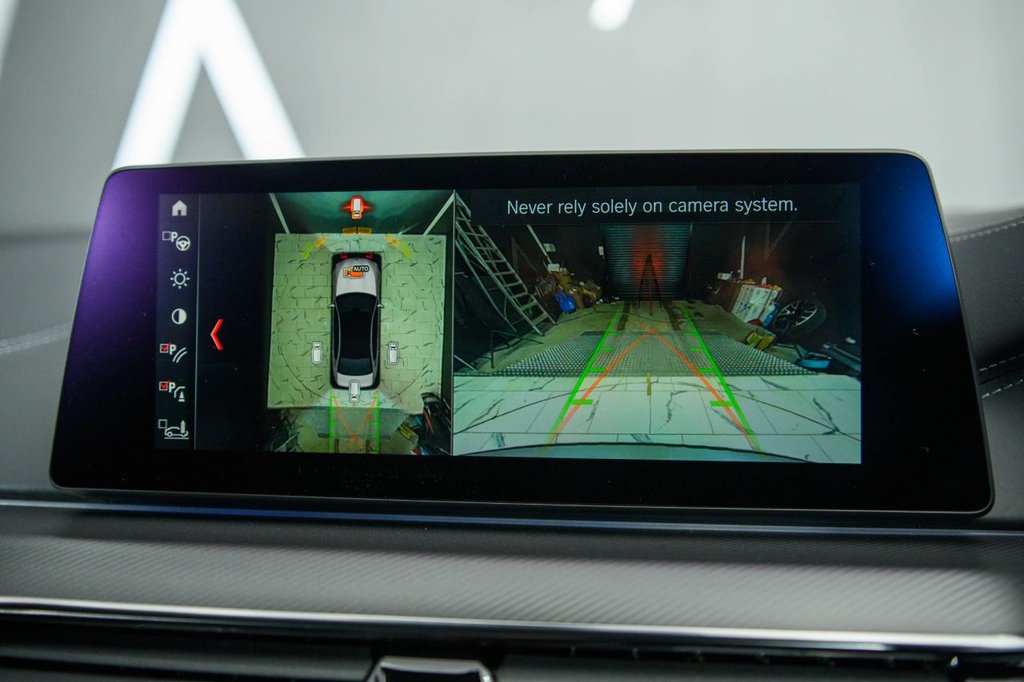 Used BMW M5 2019 for sale - 77328058: Photo 22