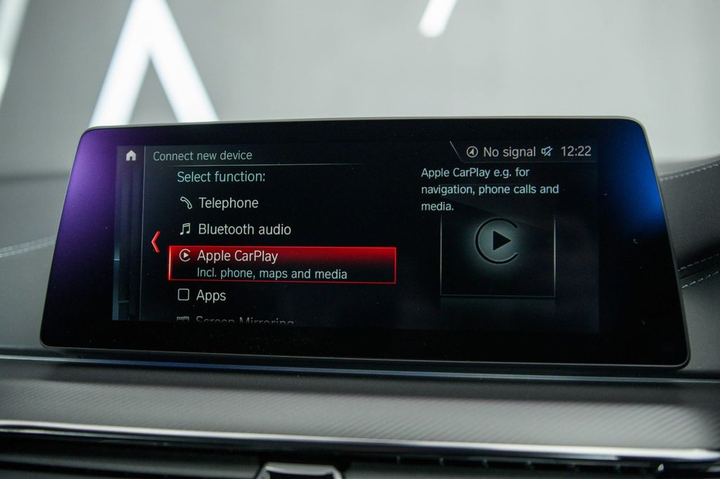 Used BMW M5 2019 for sale - 77328058: Photo 24