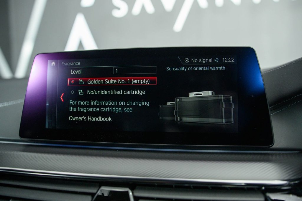 Used BMW M5 2019 for sale - 77328058: Photo 25