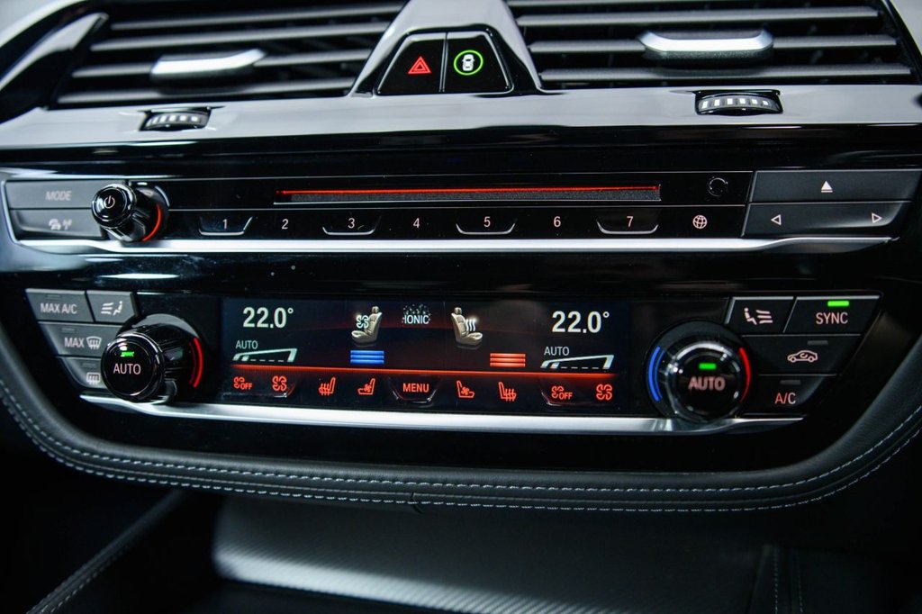 Used BMW M5 2019 for sale - 77328058: Photo 26