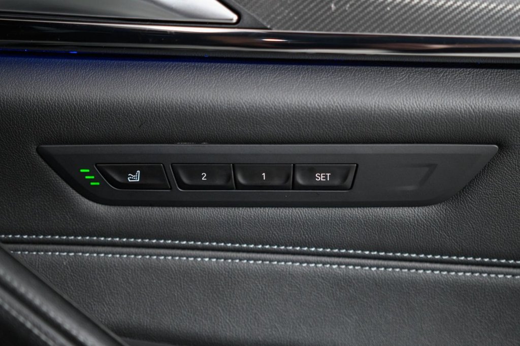 Used BMW M5 2019 for sale - 77328058: Photo 28