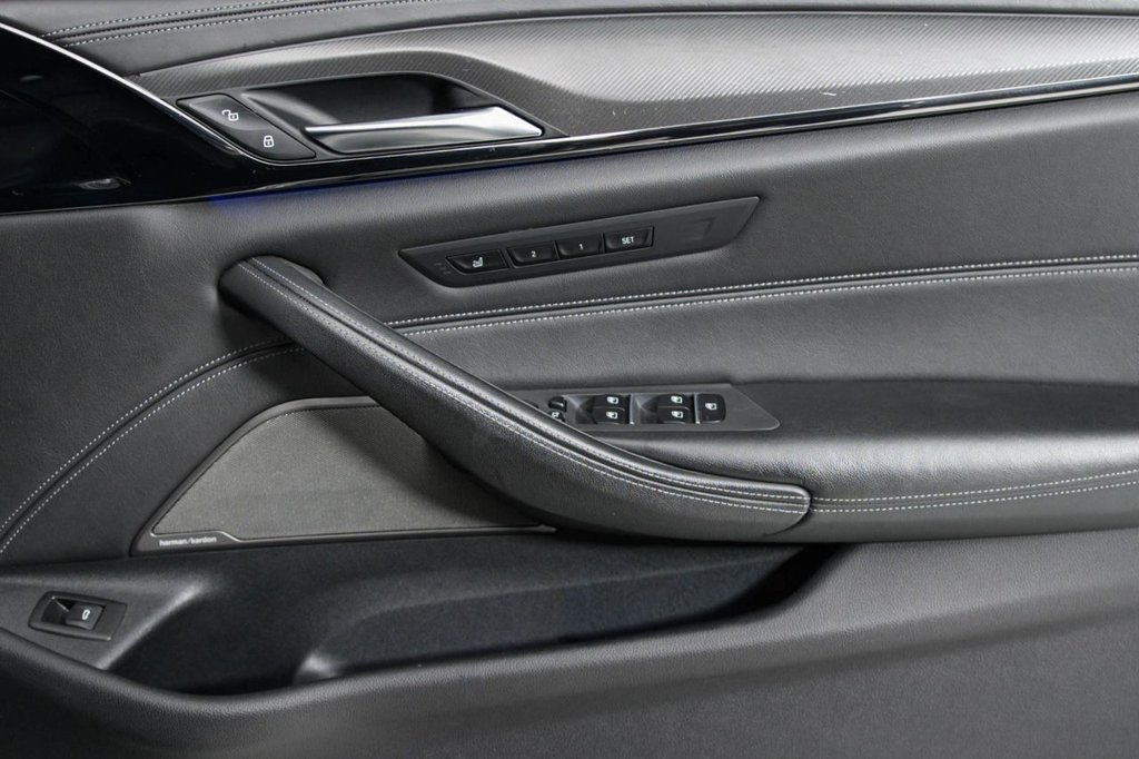 Used BMW M5 2019 for sale - 77328058: Photo 29