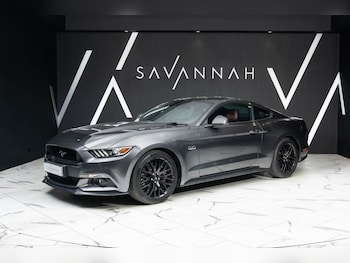 Used Ford Mustang 2016 for sale - 79265952: Photo