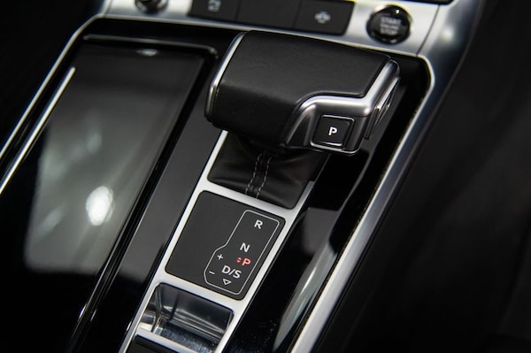 Used Audi A6 Avant 2022 for sale - 75986217: Photo 10