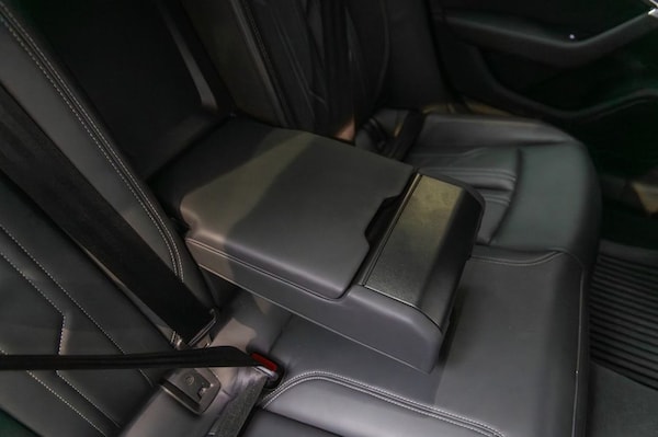 Used Audi A6 Avant 2022 for sale - 75986217: Photo 11