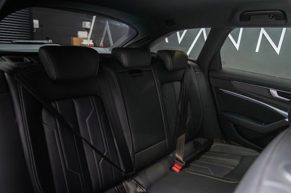 Used Audi A6 Avant 2022 for sale - 75986217: Photo 12