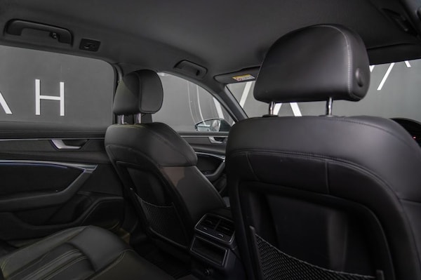 Used Audi A6 Avant 2022 for sale - 75986217: Photo 13