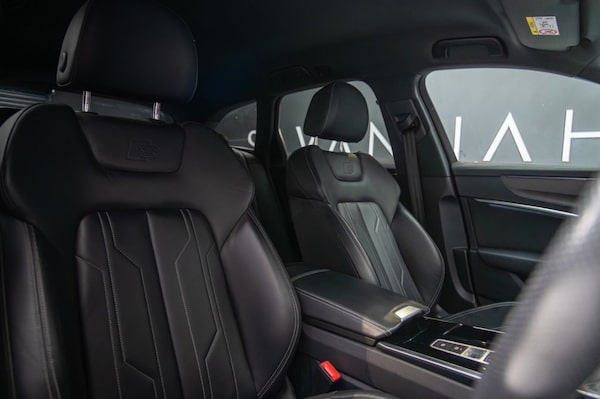 Used Audi A6 Avant 2022 for sale - 75986217: Photo 14