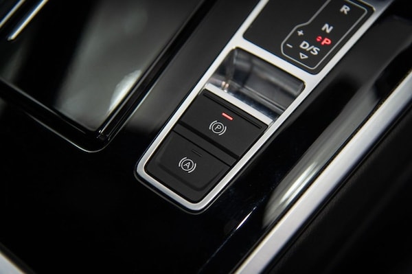 Used Audi A6 Avant 2022 for sale - 75986217: Photo 17