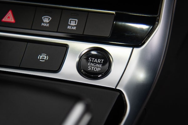 Used Audi A6 Avant 2022 for sale - 75986217: Photo 18