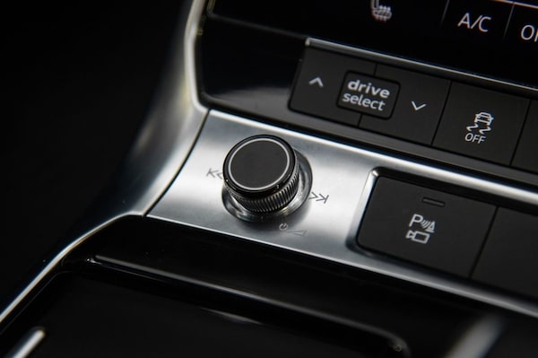 Used Audi A6 Avant 2022 for sale - 75986217: Photo 19