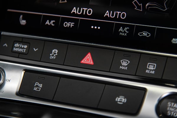 Used Audi A6 Avant 2022 for sale - 75986217: Photo 20