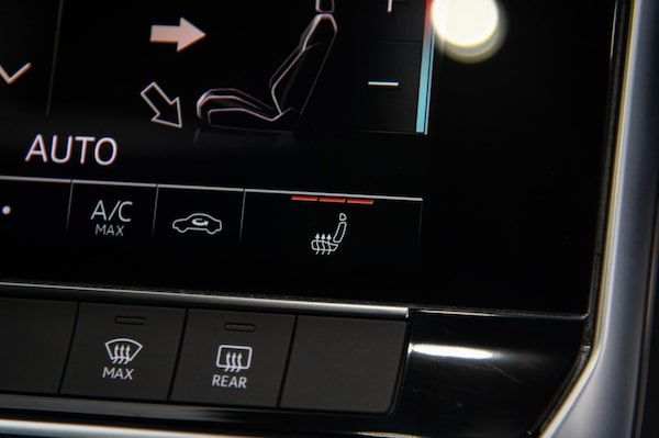 Used Audi A6 Avant 2022 for sale - 75986217: Photo 21