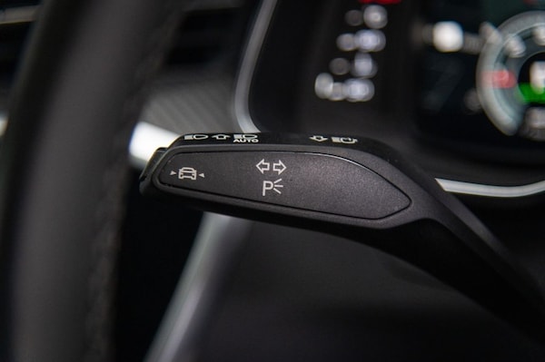 Used Audi A6 Avant 2022 for sale - 75986217: Photo 23