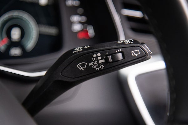 Used Audi A6 Avant 2022 for sale - 75986217: Photo 24