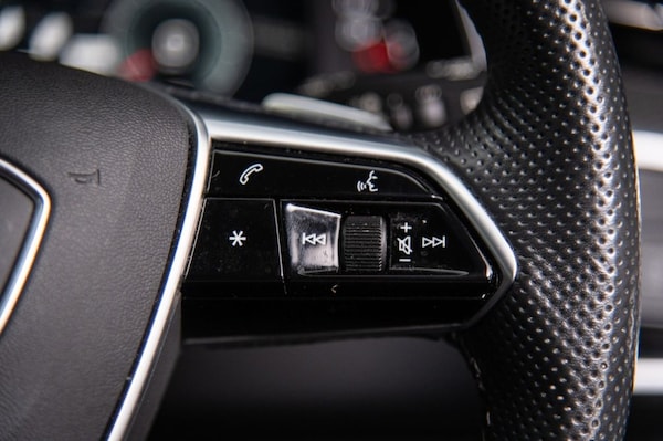 Used Audi A6 Avant 2022 for sale - 75986217: Photo 25