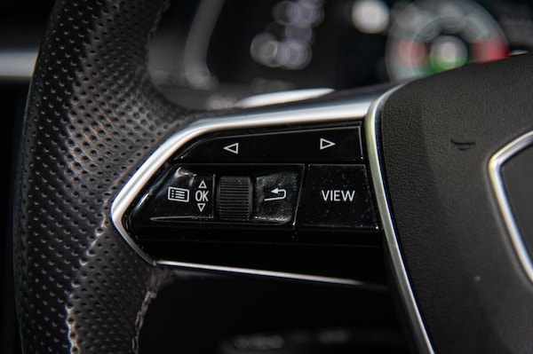 Used Audi A6 Avant 2022 for sale - 75986217: Photo 26