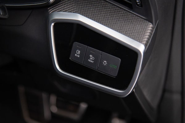 Used Audi A6 Avant 2022 for sale - 75986217: Photo 28