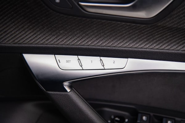 Used Audi A6 Avant 2022 for sale - 75986217: Photo 29