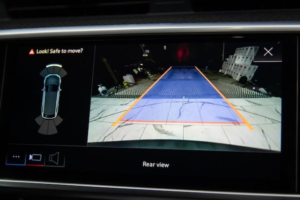 Used Audi A6 Avant 2022 for sale - 75986217: Photo 30