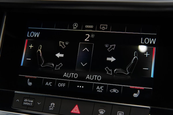 Used Audi A6 Avant 2022 for sale - 75986217: Photo 31