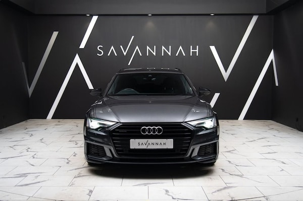 Used Audi A6 Avant 2022 for sale - 75986217: Photo 3