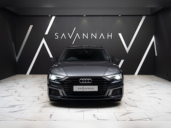 Used Audi A6 Avant 2022 for sale - 75986217: Photo 3