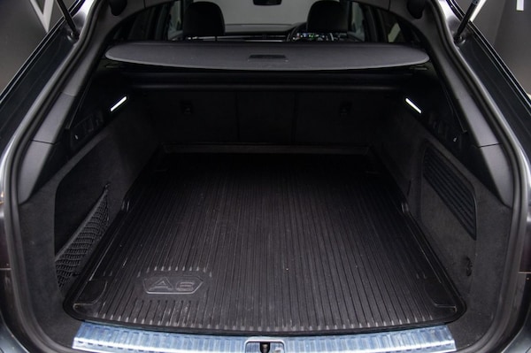Used Audi A6 Avant 2022 for sale - 75986217: Photo 42