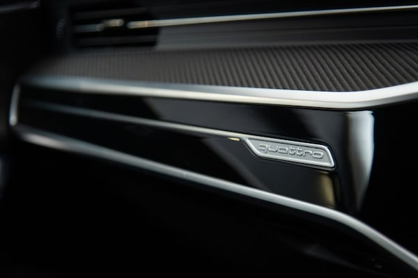 Used Audi A6 Avant 2022 for sale - 75986217: Photo 44