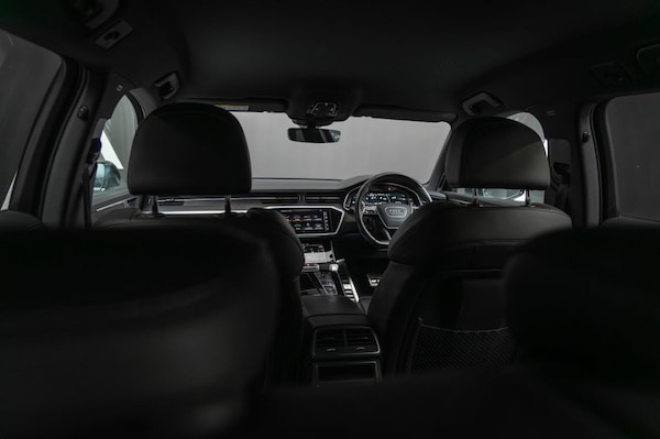 Used Audi A6 Avant 2022 for sale - 75986217: Photo 45