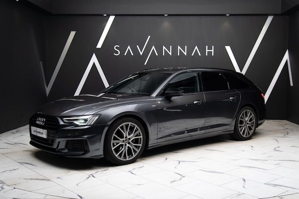 Used Audi A6 Avant 2022 for sale - 75986217: Photo 4