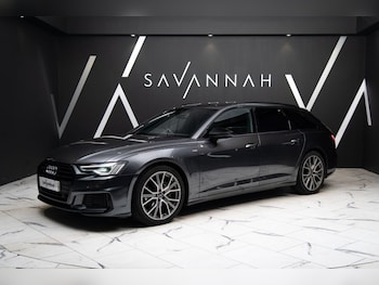 Used Audi A6 Avant 2022 for sale - 75986217: Photo 4