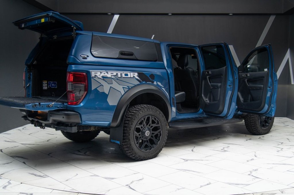 Used Ford Ranger 2020 for sale - 77059622: Photo 10