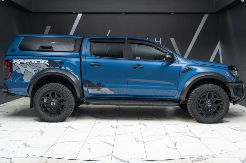 Used Ford Ranger 2020 for sale - 77059622: Photo 11