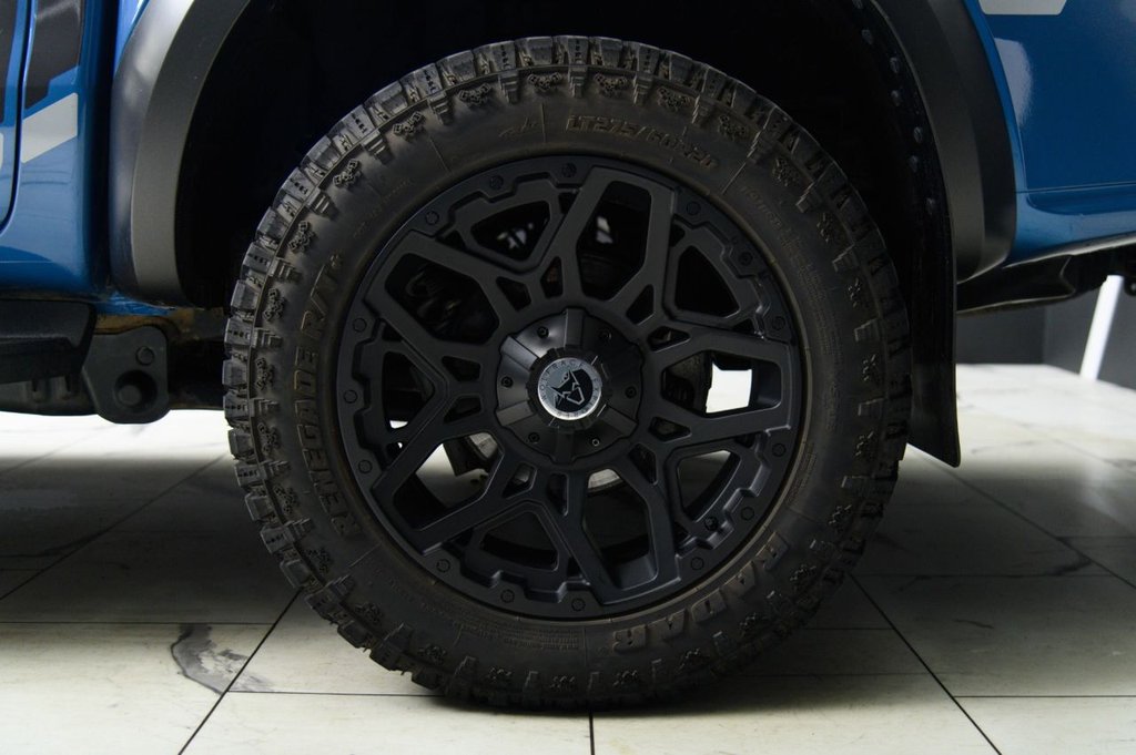 Used Ford Ranger 2020 for sale - 77059622: Photo 12