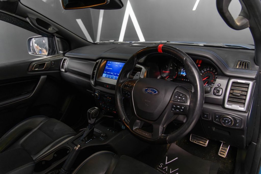 Used Ford Ranger 2020 for sale - 77059622: Photo 14