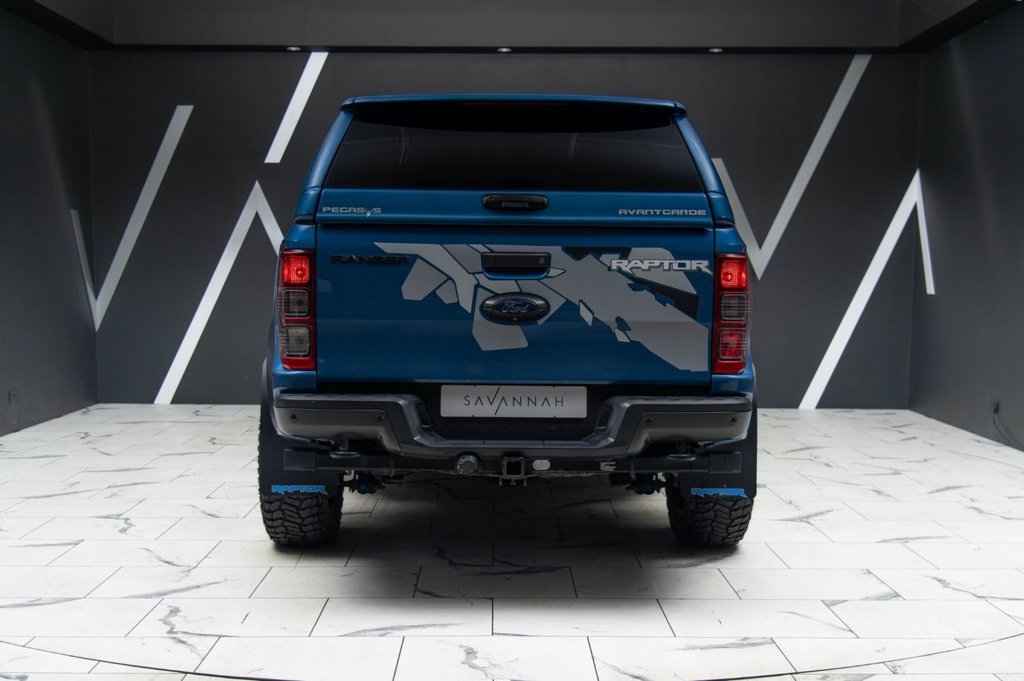 Used Ford Ranger 2020 for sale - 77059622: Photo 19