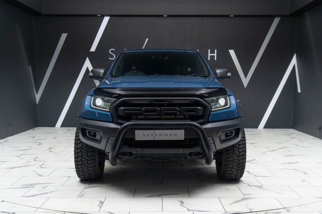 Used Ford Ranger 2020 for sale - 77059622: Photo 2