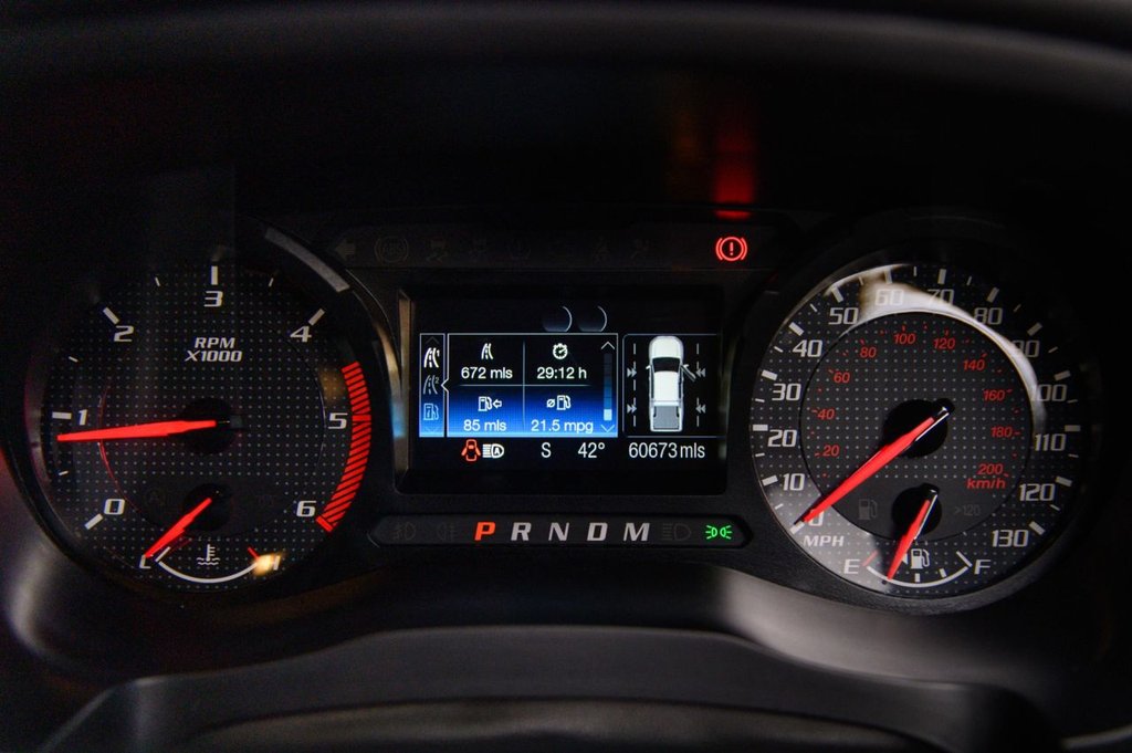 Used Ford Ranger 2020 for sale - 77059622: Photo 20