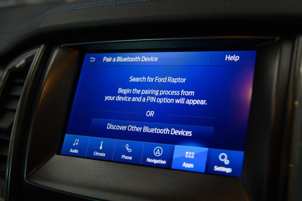 Used Ford Ranger 2020 for sale - 77059622: Photo 21