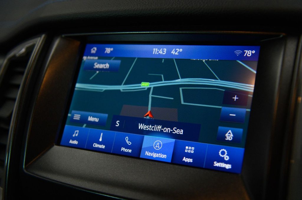 Used Ford Ranger 2020 for sale - 77059622: Photo 22