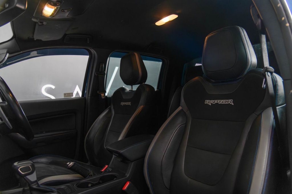 Used Ford Ranger 2020 for sale - 77059622: Photo 3